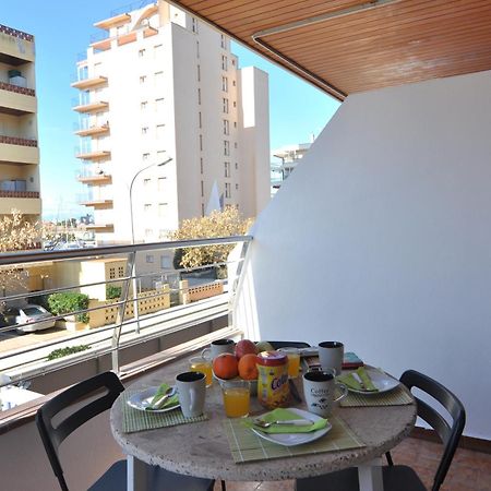 Rnet - Puerto Simona 05 - Roses Costa Brava Apartment Екстериор снимка