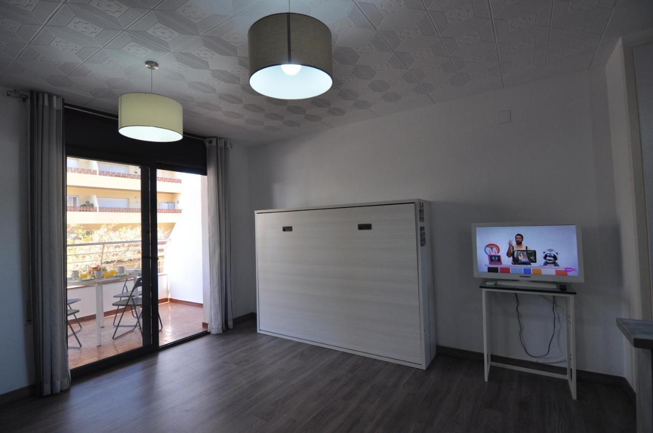 Rnet - Puerto Simona 05 - Roses Costa Brava Apartment Екстериор снимка