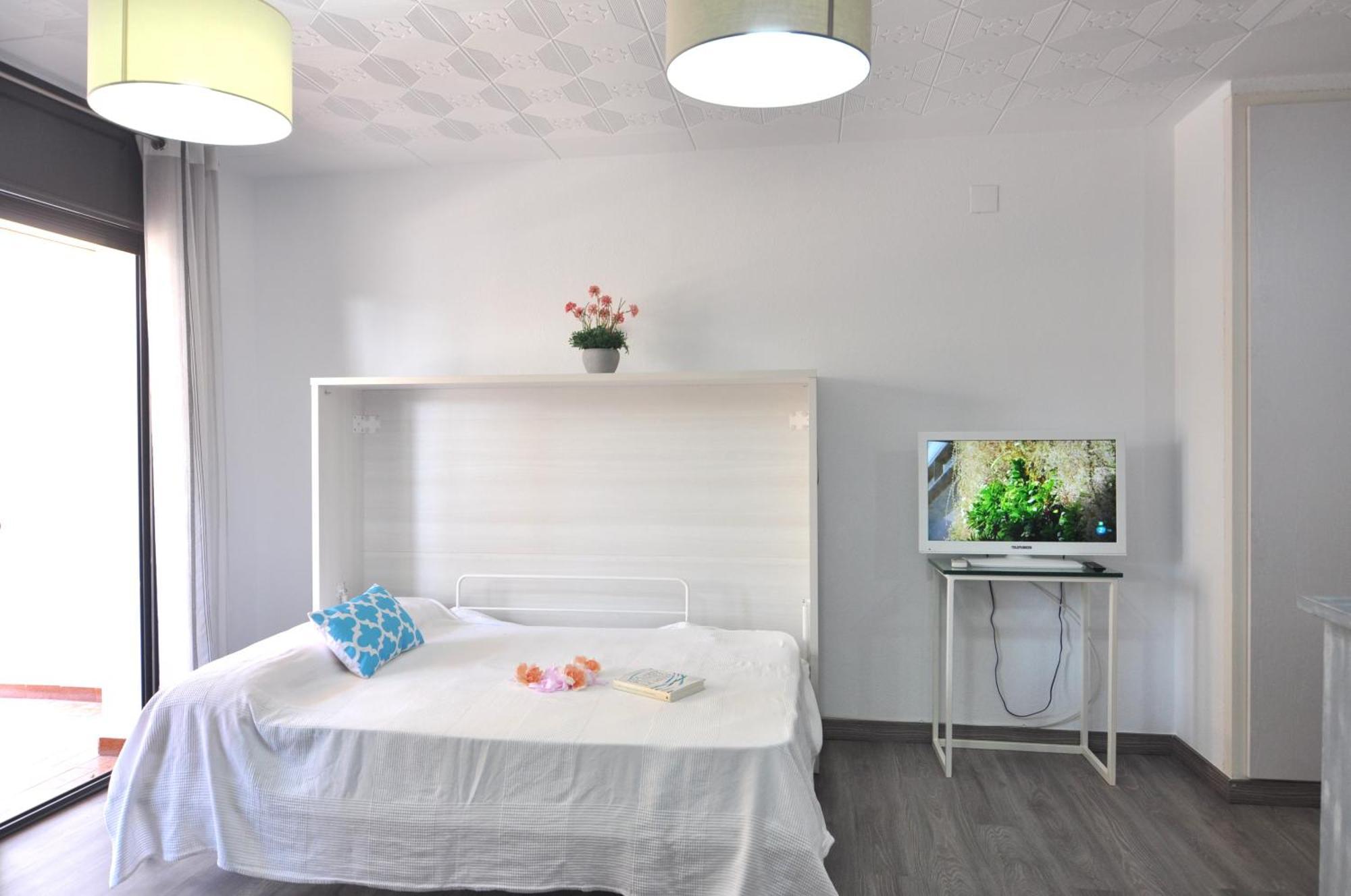 Rnet - Puerto Simona 05 - Roses Costa Brava Apartment Екстериор снимка