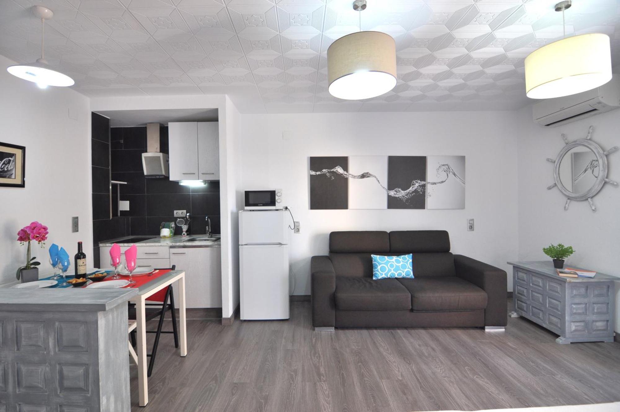 Rnet - Puerto Simona 05 - Roses Costa Brava Apartment Екстериор снимка
